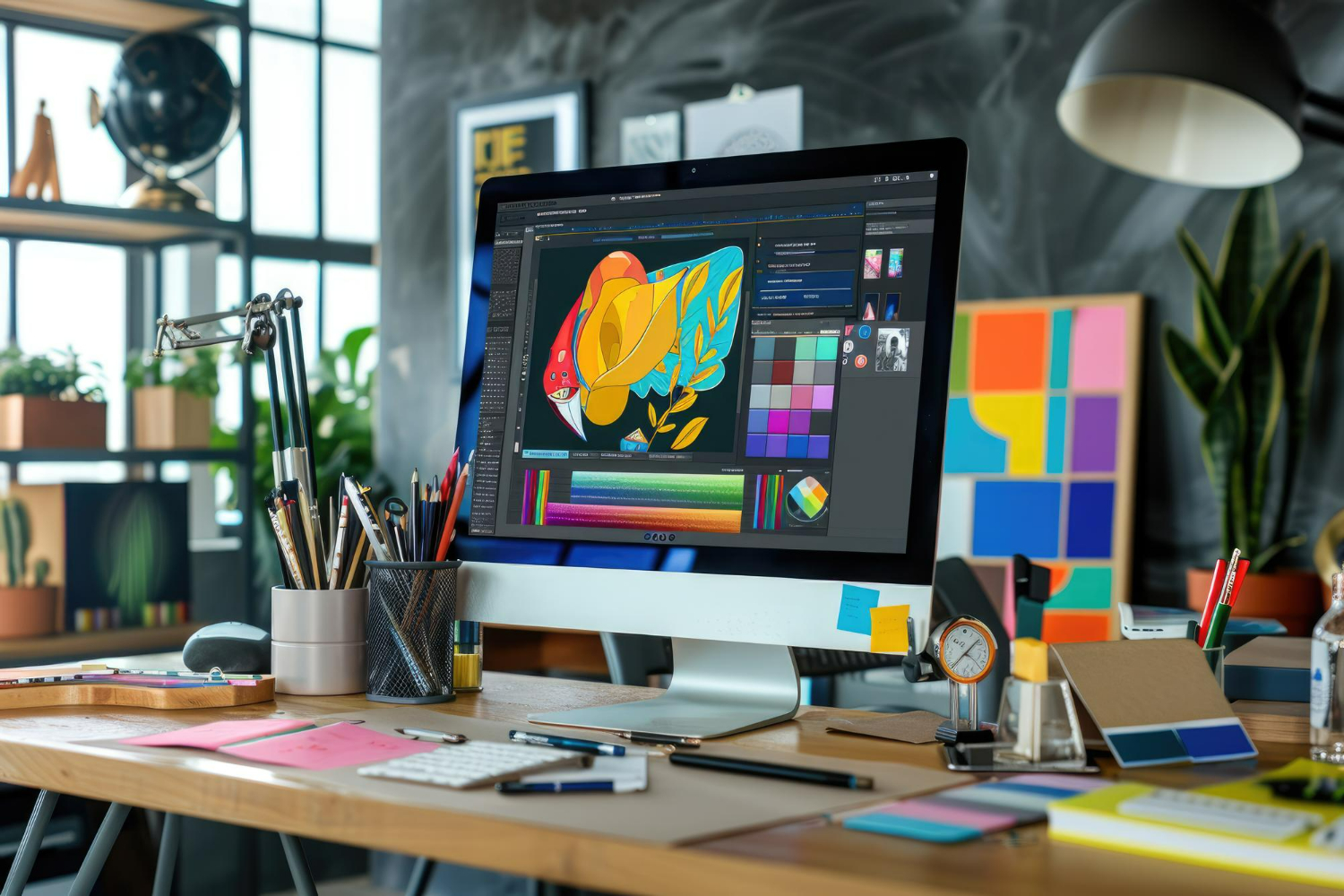 Graphic Design
