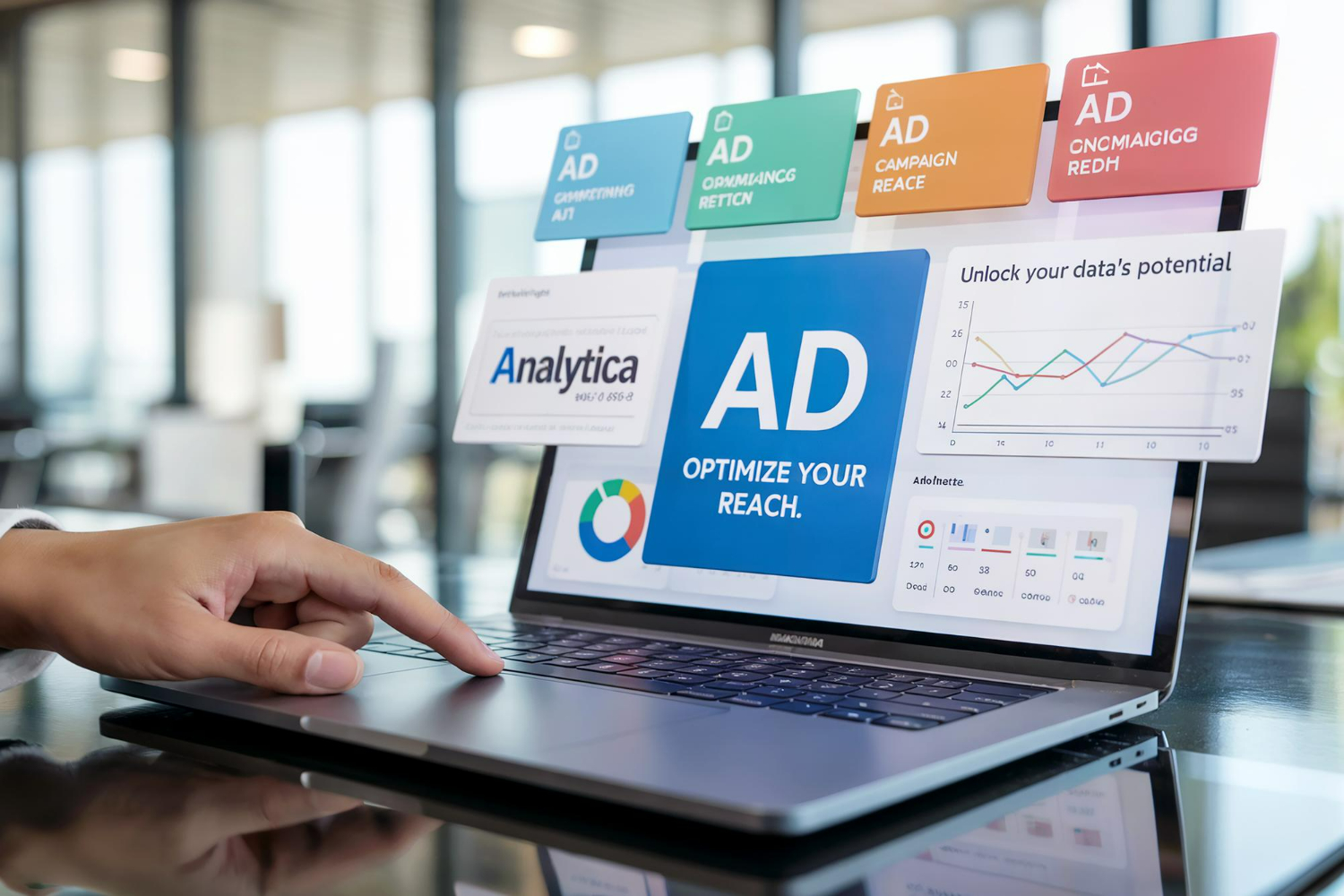 Google Ads Marketing