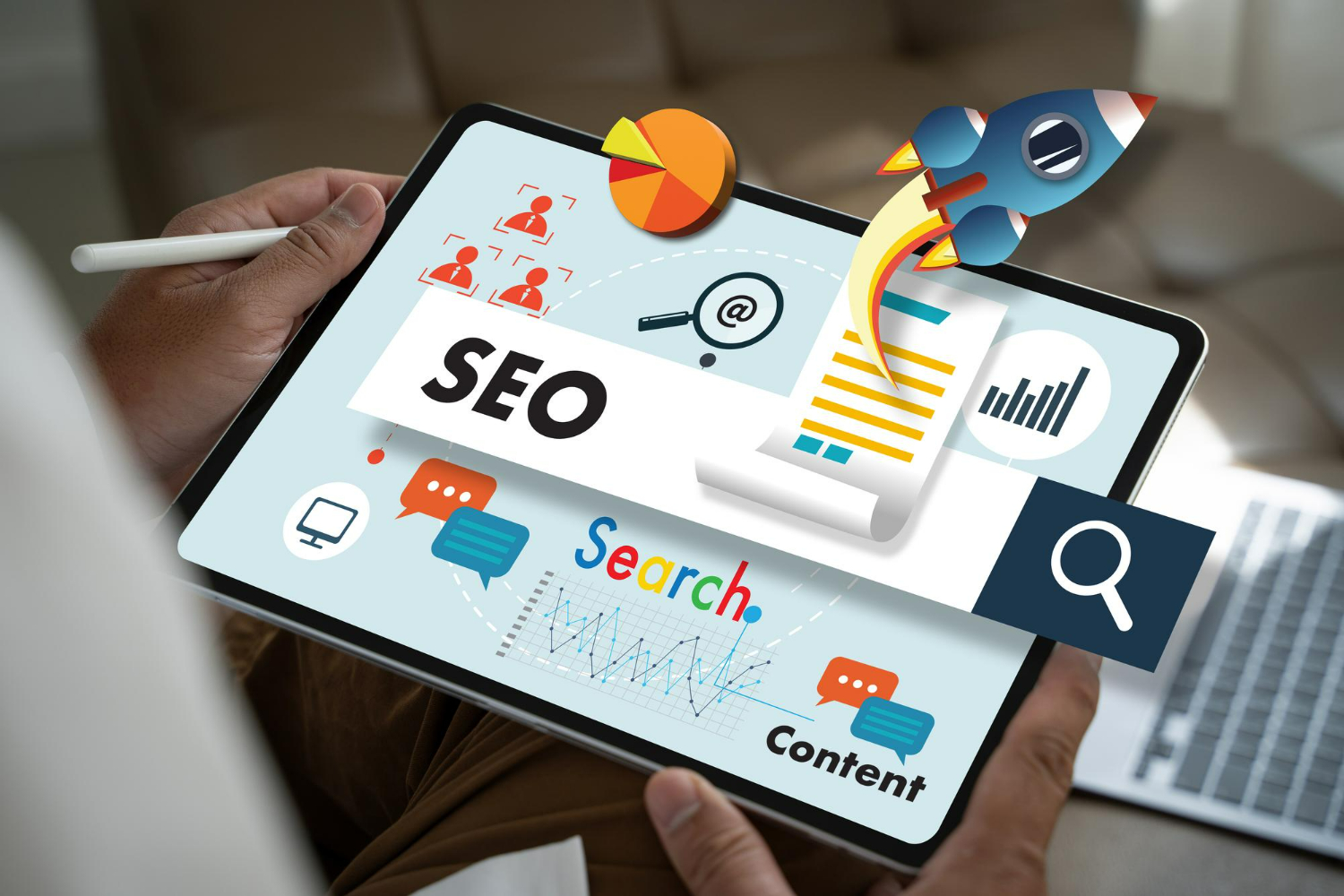 SEO / AEO / GEO