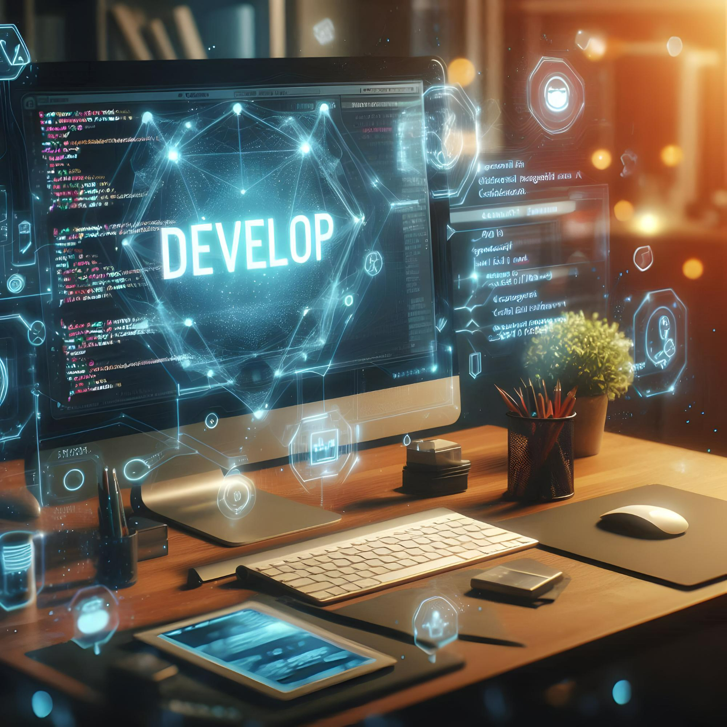 Website Design